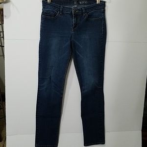 NY&C Jeans - Size 6 - Skinny